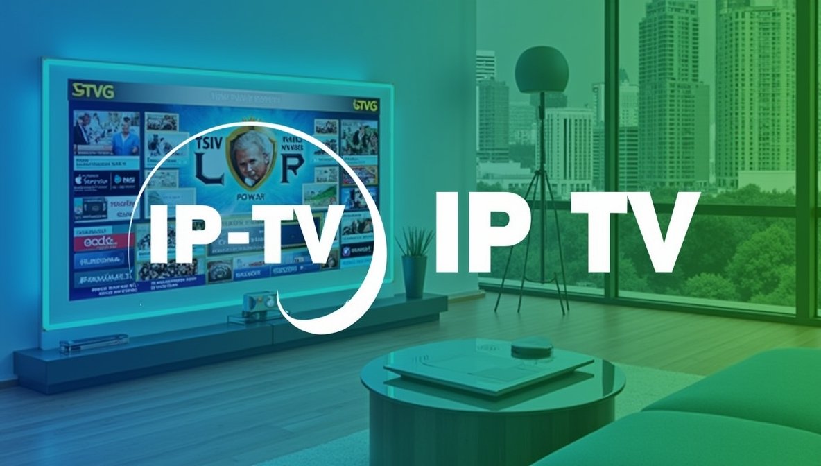 How to Install IPTV on Firestick guide